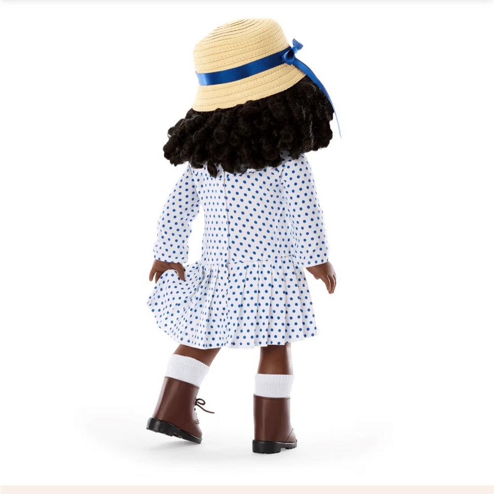 American Girl - Claudie Outfit - Picture 5 of 8